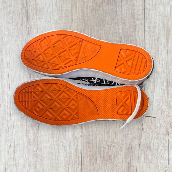 Converse Chuck Taylor All Star CX “Not A Chuck” High Top Sneakers Men’s 9 - Picture 10 of 11